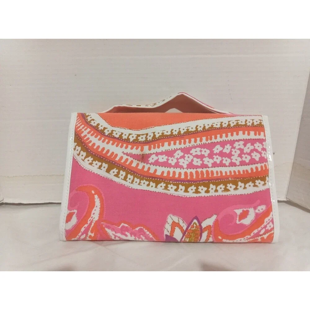 Hanging Toiletry  Organizer  Case Bag